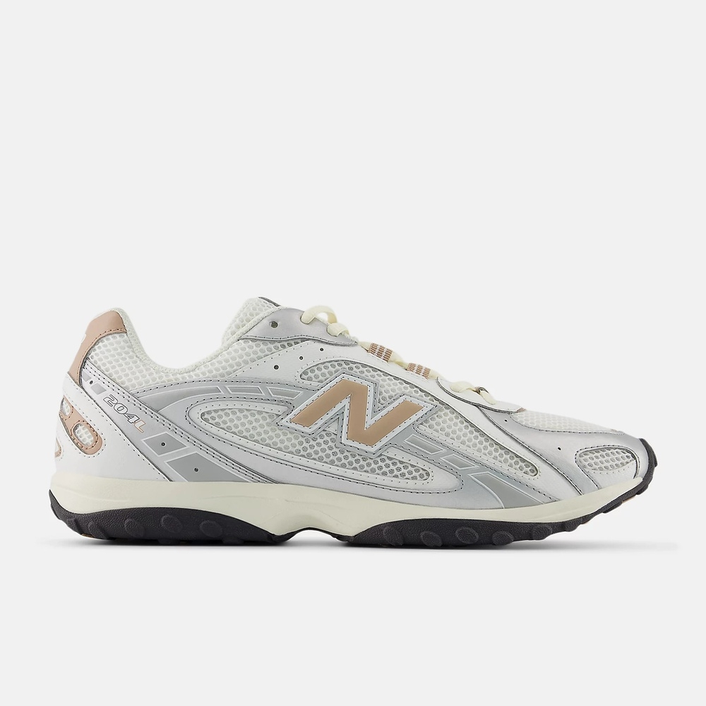New Balance 204L Series Casual Shoes U204LSWA-D