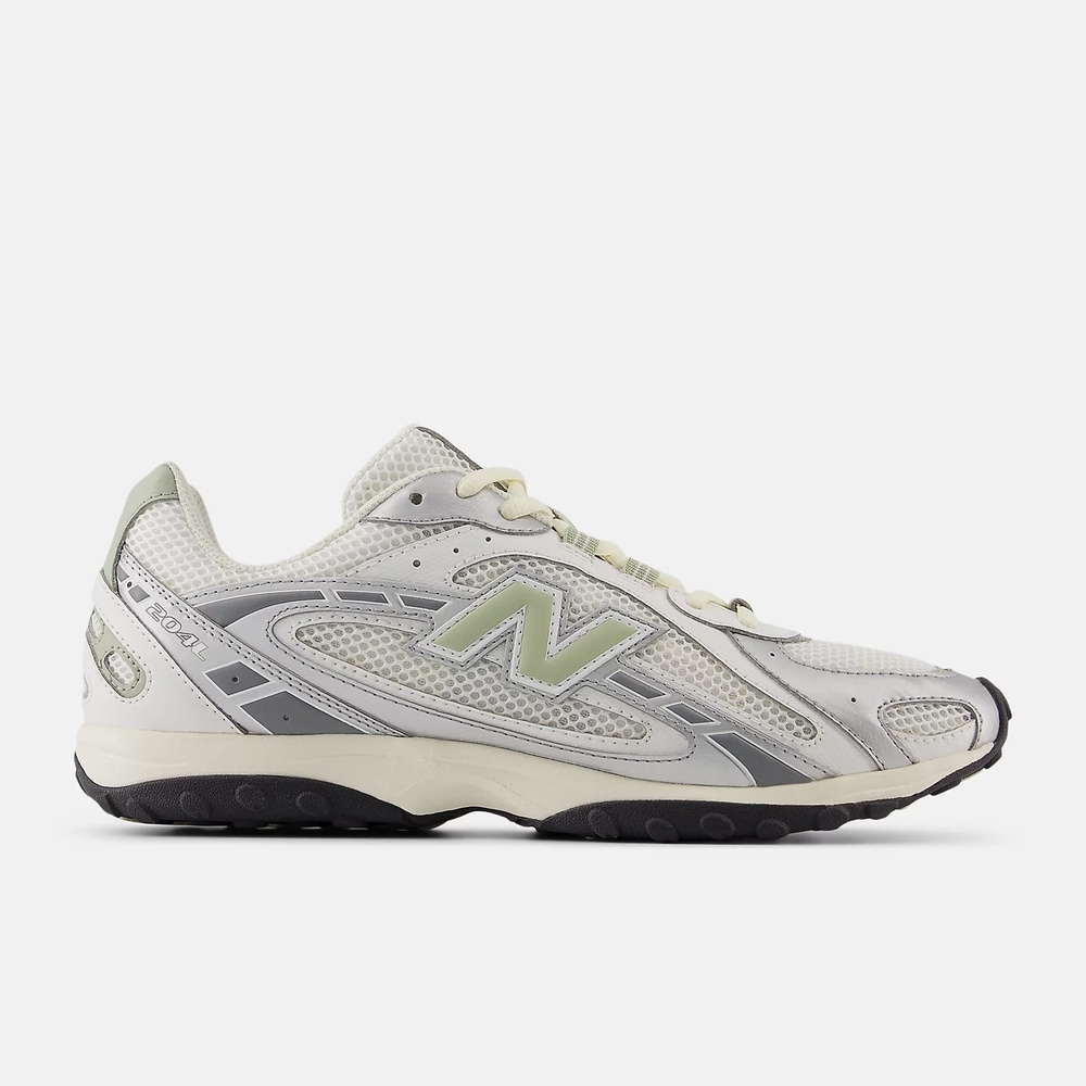 New Balance 204L Series Casual Shoes U204LSWB-D