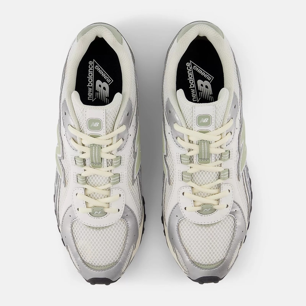 Lookbook New Balance 204L Serie Casual Sneakers U204LSWB-D