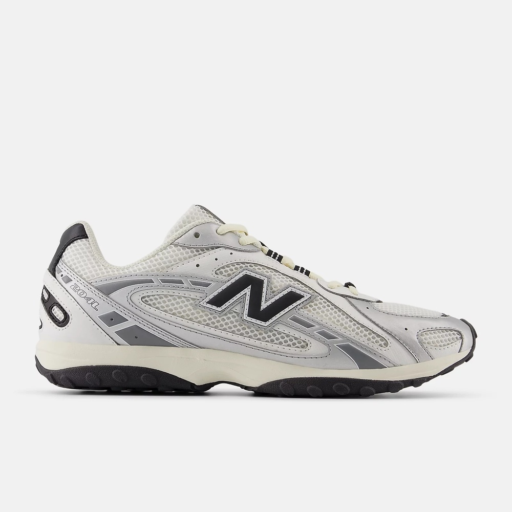 New Balance 204L Series Casual Shoes U204LSWD-D