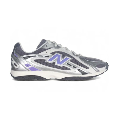 NB 204L Silver Metallic