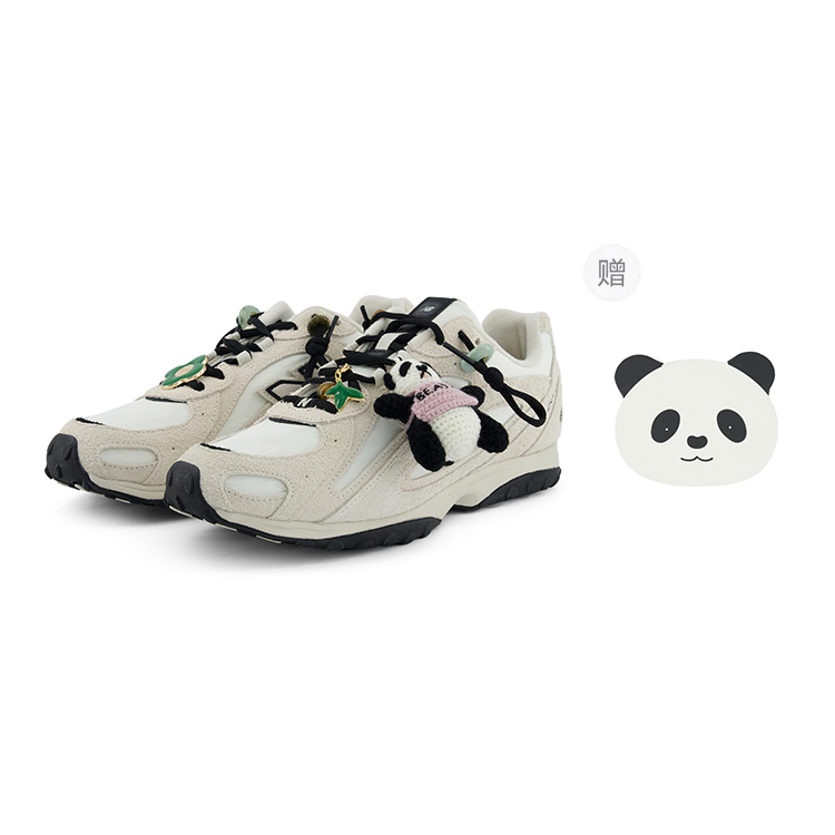 New Balance 204L THE BEAST Collaboration Casual Shoes U204L4RO