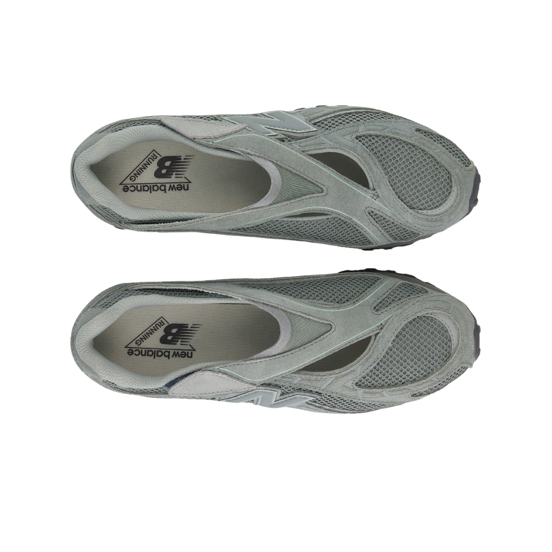Order 新百伦 204V ''越橘色'' U204V2PT