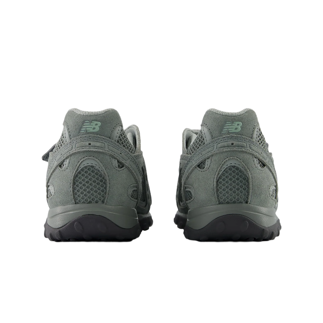 Lookbook 新百伦 204V ''越橘色'' U204V2PT