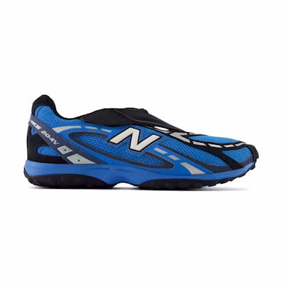 NB 204V 'Fan Blue'