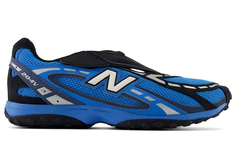 New Balance 204V 'Fan Blue' U204VCMV
