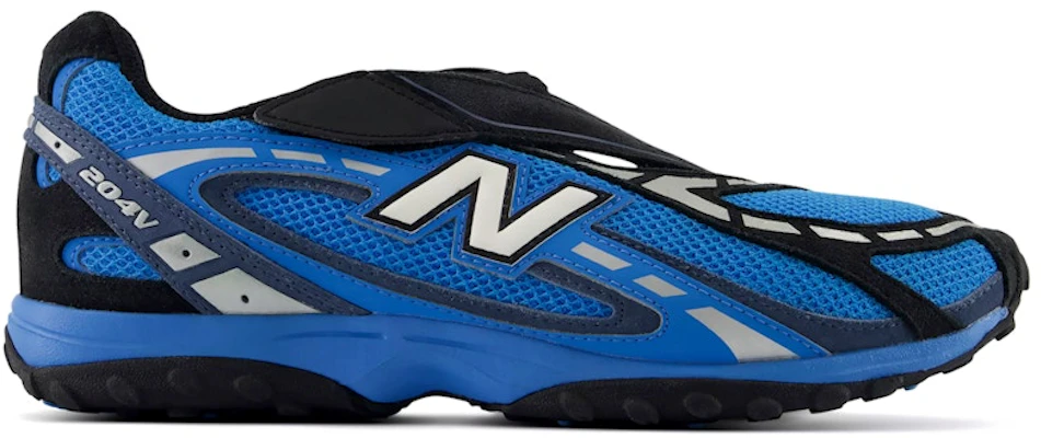 New Balance 204V ''Blu Fan'' U204VCMV Buy New Balance 204V ''Blu Fan'' U204VCMV