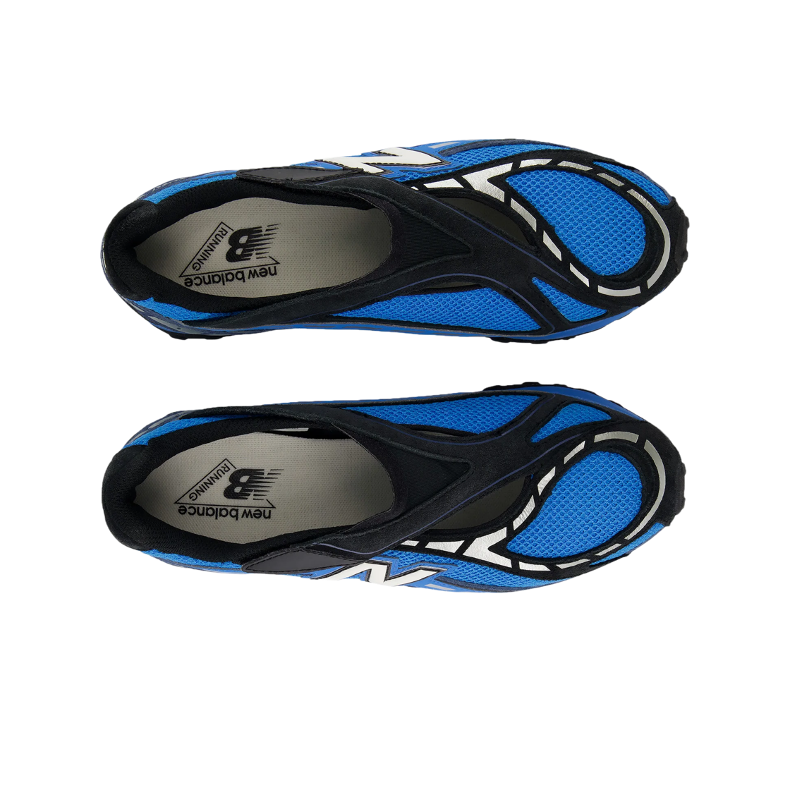 Order New Balance 204V ''Blu Fan'' U204VCMV