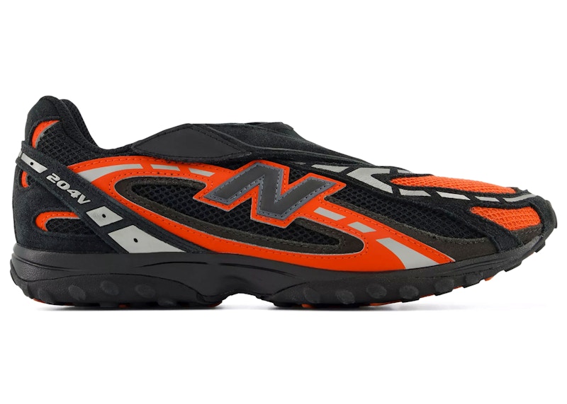 NB 204V 'Neo Flame'