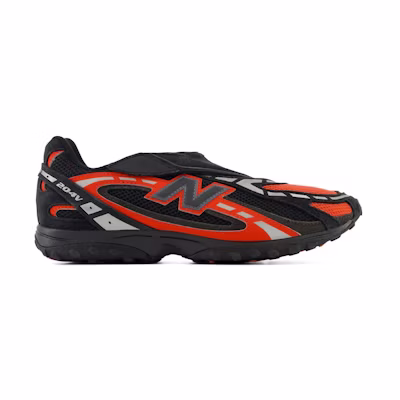 NB 204V 'Neo Flame'