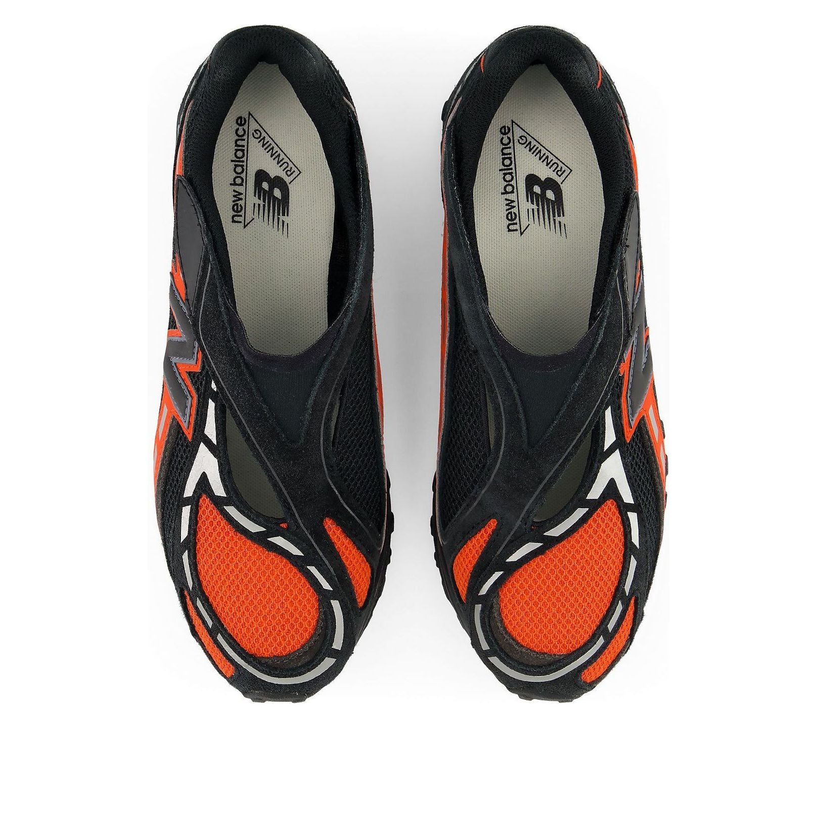 Lookbook New Balance 204V 'Neo Flame' U204VMCV