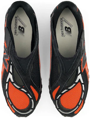 New Balance 204V 'Neo Flame' U204VMCV Lookbook New Balance 204V 'Neo Flame' U204VMCV