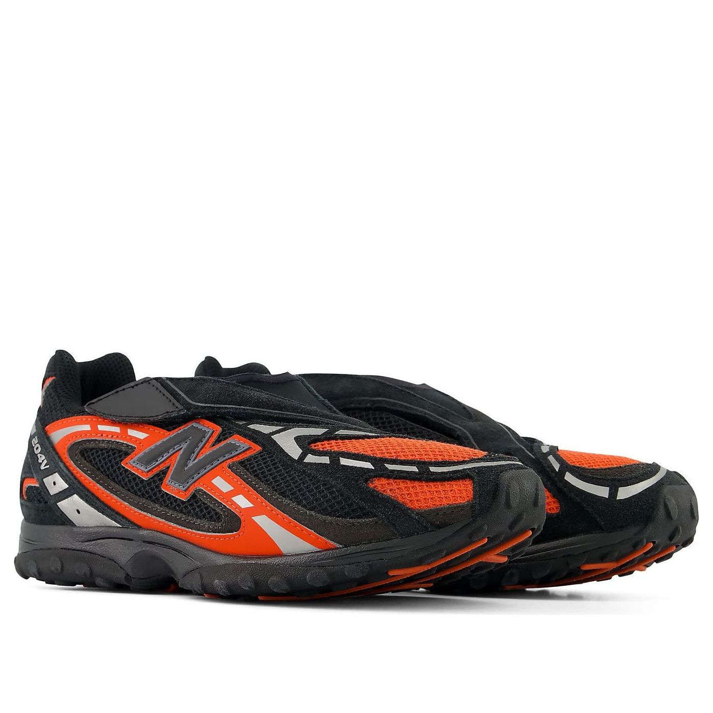 Shop New Balance 204V 'Neo Flame' U204VMCV
