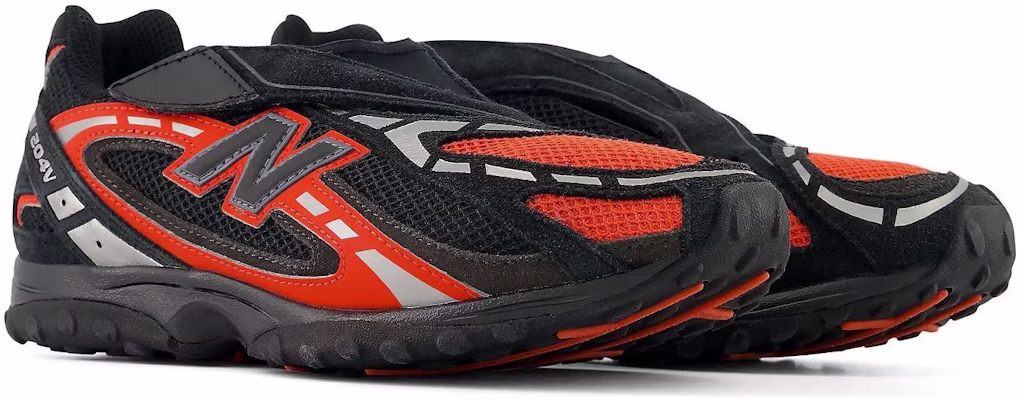 New Balance 204V 'Neo Flame' U204VMCV Shop New Balance 204V 'Neo Flame' U204VMCV