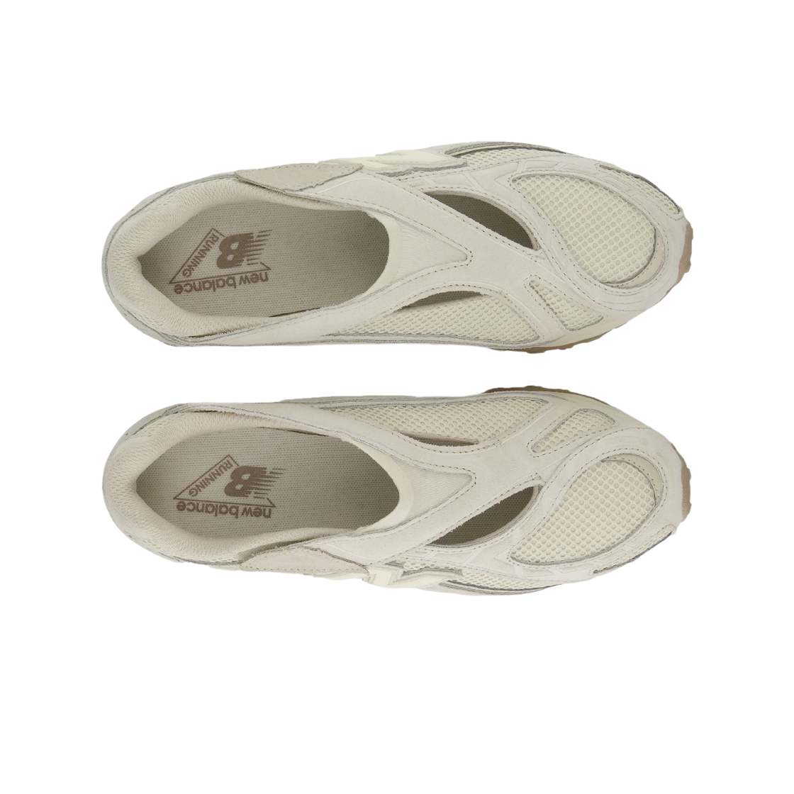 Order New Balance 204V ''斑鸠灰'' U204V2W0