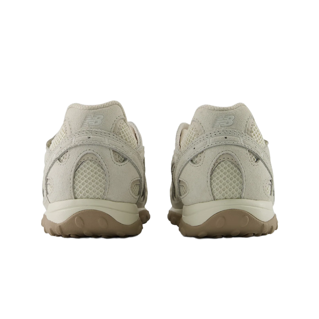 Lookbook New Balance 204V ''斑鸠灰'' U204V2W0