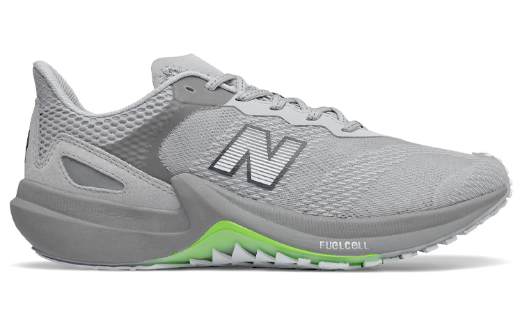 Order New Balance 2050 Gris/Vert MS2050EH