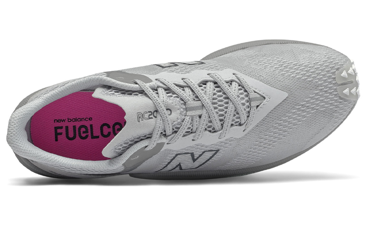Lookbook New Balance 2050 Gris/Vert MS2050EH