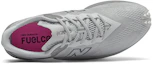 Lookbook New Balance 2050 Gris/Vert MS2050EH