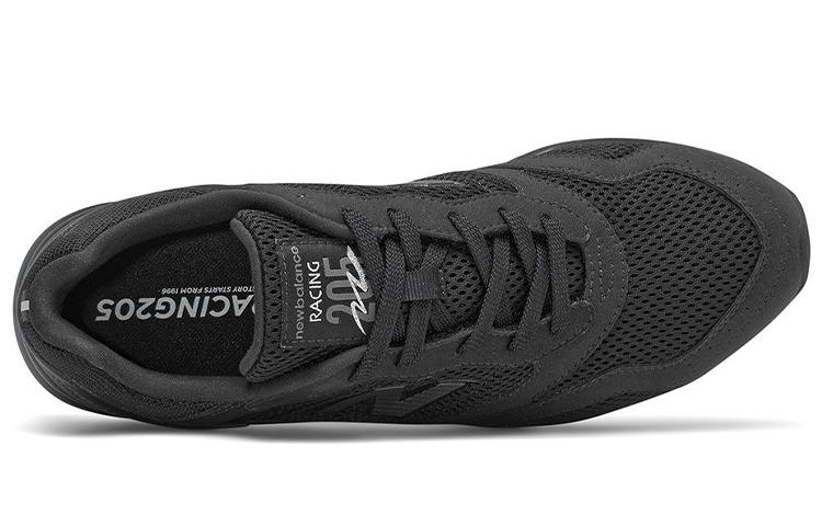 Lookbook New Balance 205 'Negro' RC205SPK