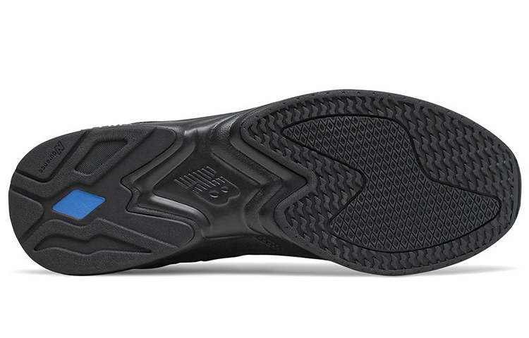 Shop New Balance 205 'Negro' RC205SPK