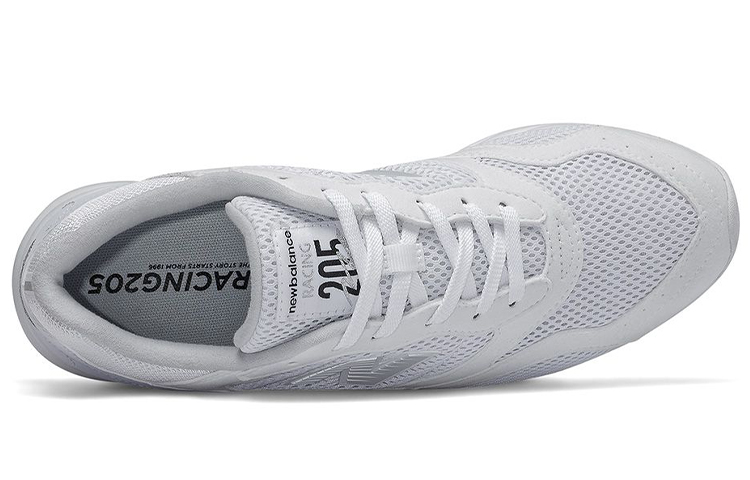 Lookbook New Balance 205 ''Blanc'' RC205SPE