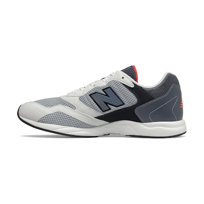 NB 205 'White Blue'
