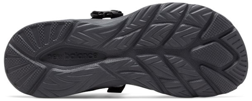 Buy New Balance 2067 Response Sandal Black Grey Pink M2067BGR Novelship