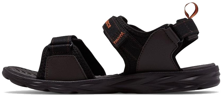 new-balance-2067-series-response-sandal-black-orange-m2067-br