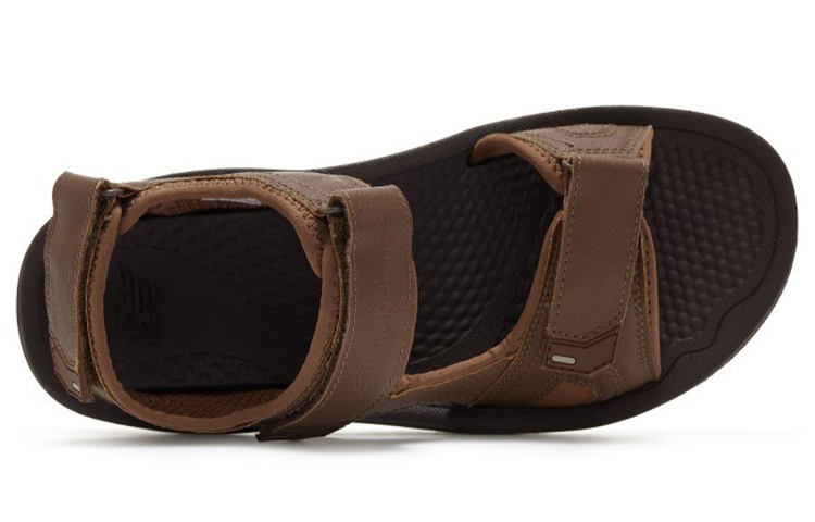 Lookbook New Balance 2080 Siri 'Coklat Unta' M2080BR