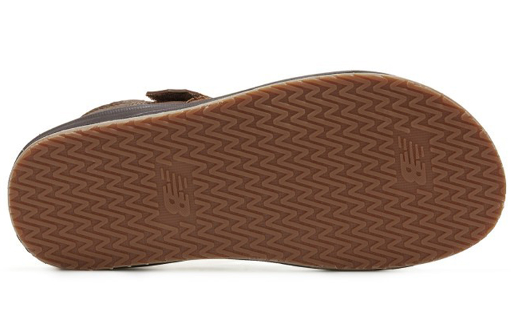 Shop New Balance 2080 Siri 'Coklat Unta' M2080BR