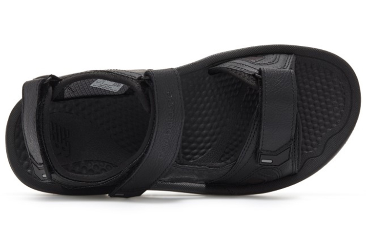 Lookbook New Balance 2080 Serie Zwart M2080BK