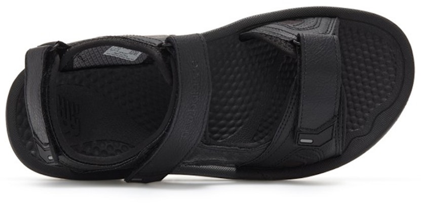 New Balance 2080 Siri Hitam M2080BK Lookbook New Balance 2080 Siri Hitam M2080BK