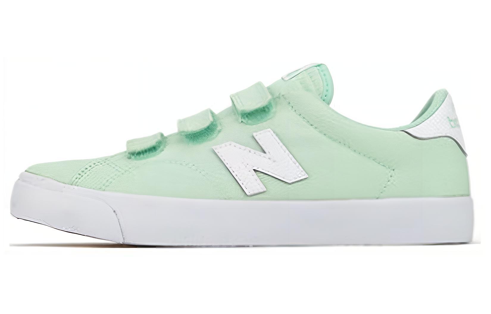 New Balance 210 'Aqua White' AM210VGR