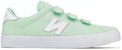 뉴발란스 210 '아쿠아 화이트' (New Balance 210 'Aqua White') AM210VGR