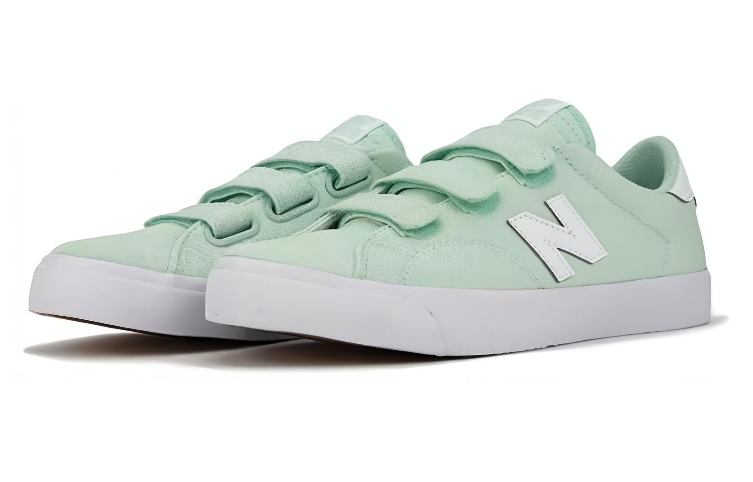 Lookbook New Balance 210 'Blanco Aqua' AM210VGR