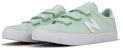 뉴발란스 210 '아쿠아 화이트' (New Balance 210 'Aqua White') AM210VGR