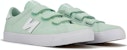 뉴발란스 210 '아쿠아 화이트' (New Balance 210 'Aqua White') AM210VGR