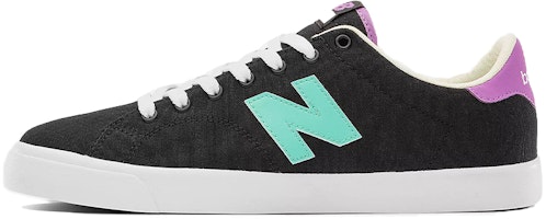 New Balance 210 'Black Summer Jade' AM210STC New Balance 210 'Black Summer Jade' AM210STC