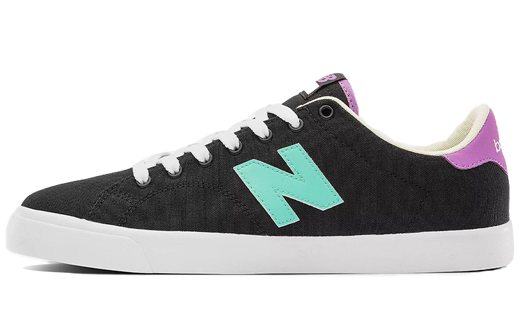 New Balance 210 'Black Summer Jade' AM210STC