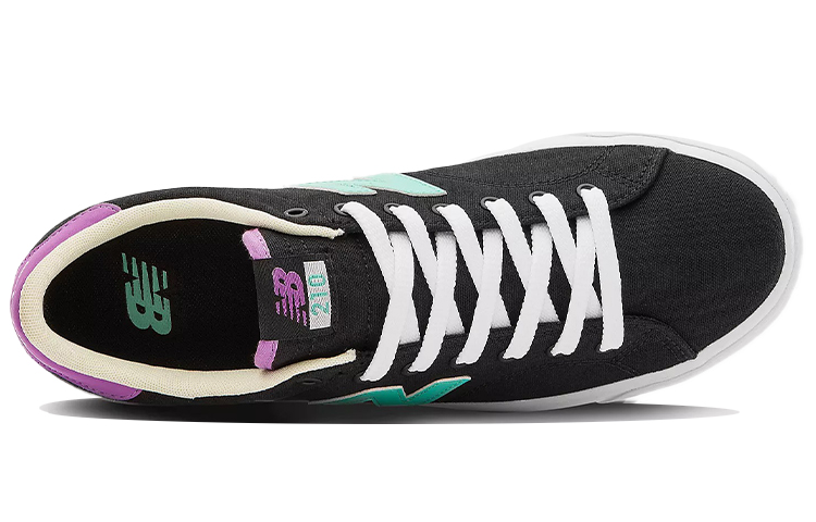 Lookbook 뉴발란스 210 '블랙 썸머 제이드' (New Balance 210 'Black Summer Jade') AM210STC