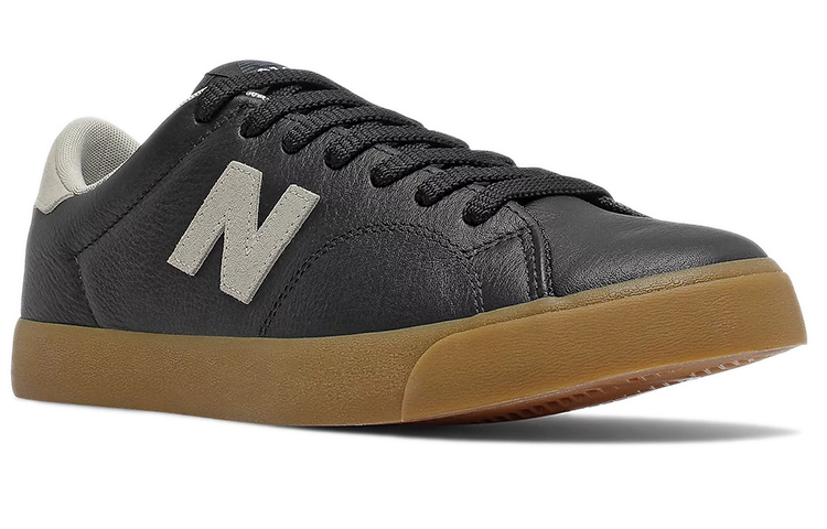Lookbook New Balance 210 'Negro Timberwolf' AM210BDG