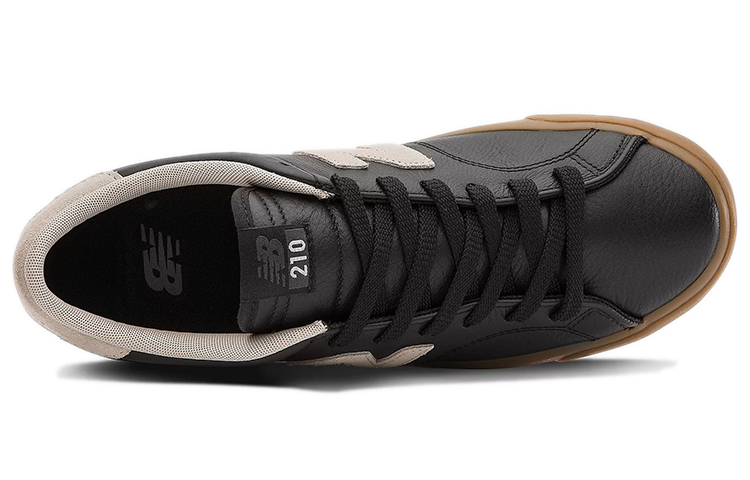 Shop New Balance 210 'Negro Timberwolf' AM210BDG
