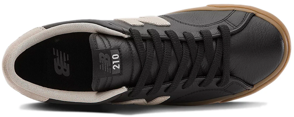 New Balance 210 'Negro Timberwolf' AM210BDG Shop New Balance 210 'Negro Timberwolf' AM210BDG