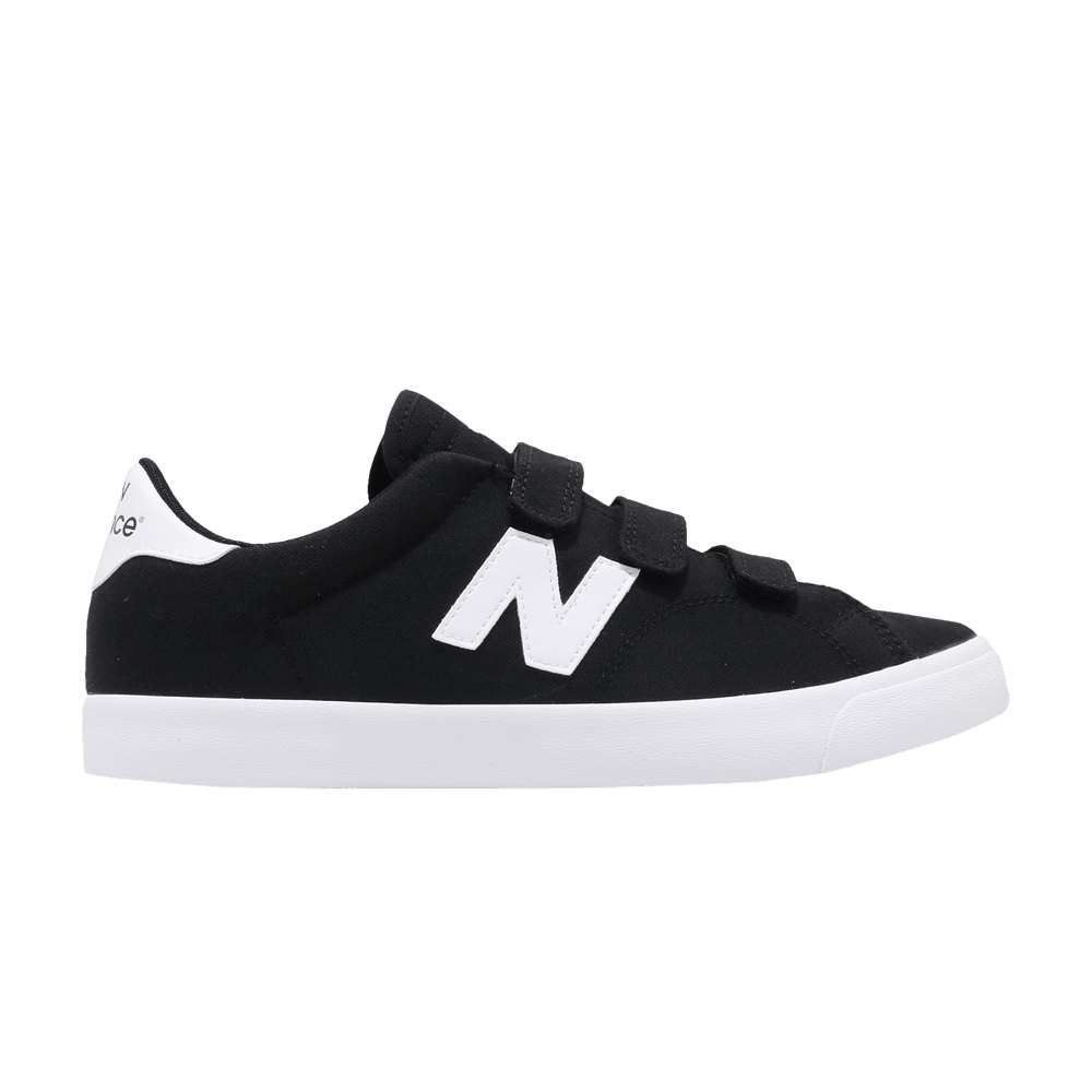 New Balance 210 'Black White' AM210VBAD