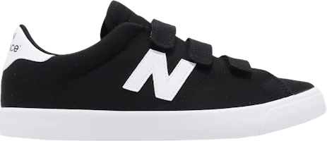 New Balance 210 'Black White' AM210VBAD New Balance 210 'Black White' AM210VBAD