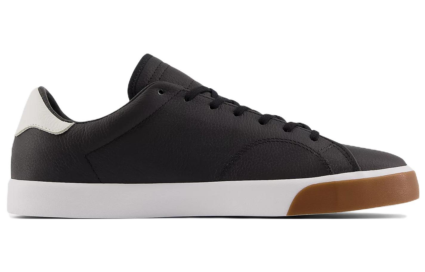 Order 뉴발란스 210 블랙 화이트 검 (New Balance 210 Black White Gum - shortened) CT210PBL
