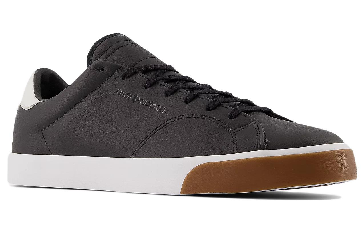 Lookbook 뉴발란스 210 블랙 화이트 검 (New Balance 210 Black White Gum - shortened) CT210PBL
