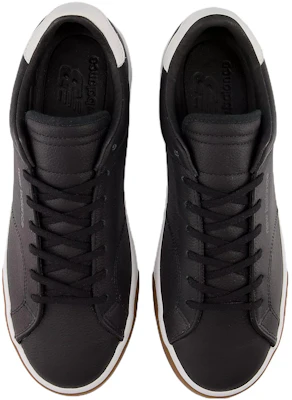 뉴발란스 210 블랙 화이트 검 (New Balance 210 Black White Gum - shortened) CT210PBL Shop 뉴발란스 210 블랙 화이트 검 (New Balance 210 Black White Gum - shortened) CT210PBL