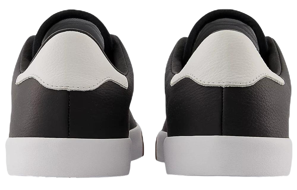 Purchase 뉴발란스 210 블랙 화이트 검 (New Balance 210 Black White Gum - shortened) CT210PBL